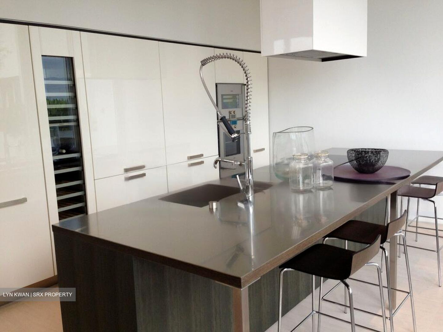 8 Napier (D10), Condominium #463540151